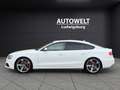Audi A5 Sportback 3.0 TFSI quattro S-Line Blanc - thumbnail 8