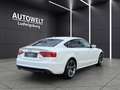 Audi A5 Sportback 3.0 TFSI quattro S-Line Blanc - thumbnail 5