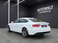 Audi A5 Sportback 3.0 TFSI quattro S-Line Blanc - thumbnail 7