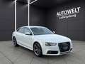 Audi A5 Sportback 3.0 TFSI quattro S-Line Blanc - thumbnail 3