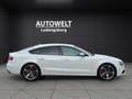 Audi A5 Sportback 3.0 TFSI quattro S-Line Blanc - thumbnail 4