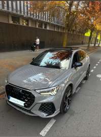 Sportback 2.5 TFSI 400 ch S tronic 7