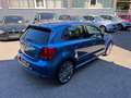 Volkswagen Polo V GT Blue 1.4 Liter Pano Inspektion Neu Bleu - thumbnail 9