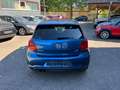 Volkswagen Polo V GT Blue 1.4 Liter Pano Inspektion Neu Bleu - thumbnail 10