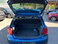 Volkswagen Polo V GT Blue 1.4 Liter Pano Inspektion Neu Blau - thumbnail 11