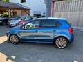 Volkswagen Polo V GT Blue 1.4 Liter Pano Inspektion Neu Bleu - thumbnail 13