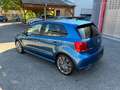 Volkswagen Polo V GT Blue 1.4 Liter Pano Inspektion Neu Blau - thumbnail 12