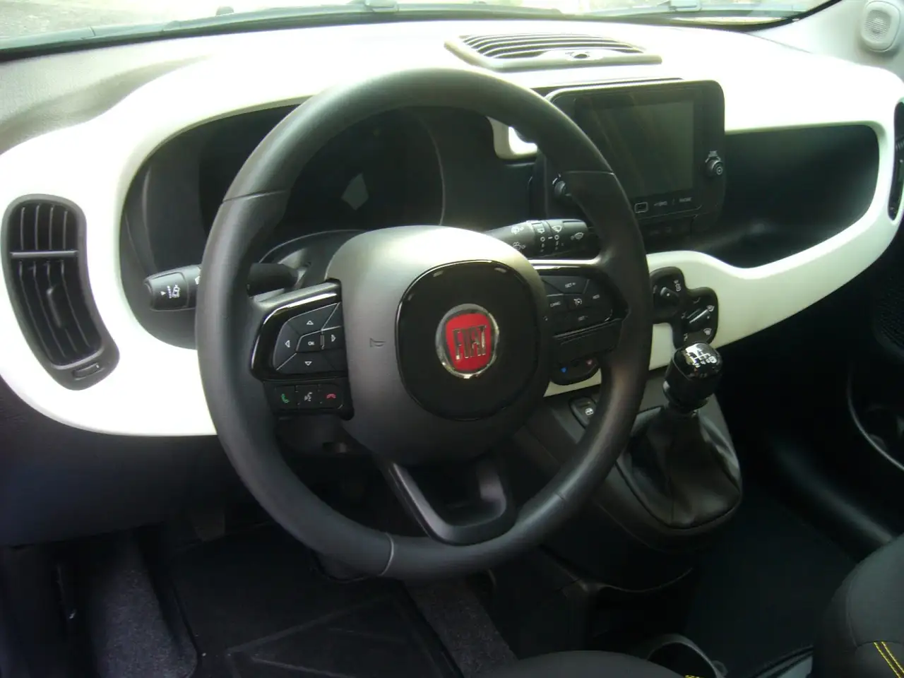 Fiat Panda Pandina Cross 1.0 FireFly Hybrid 5°P Auto Nuova, миниатюра 15