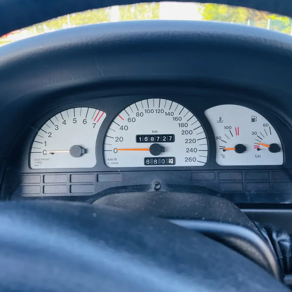 Opel Calibra 2.0i turbo 16v Special Edition 4x4, foto 2