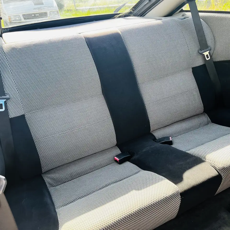 Opel Calibra 2.0i turbo 16v Special Edition 4x4, foto 10