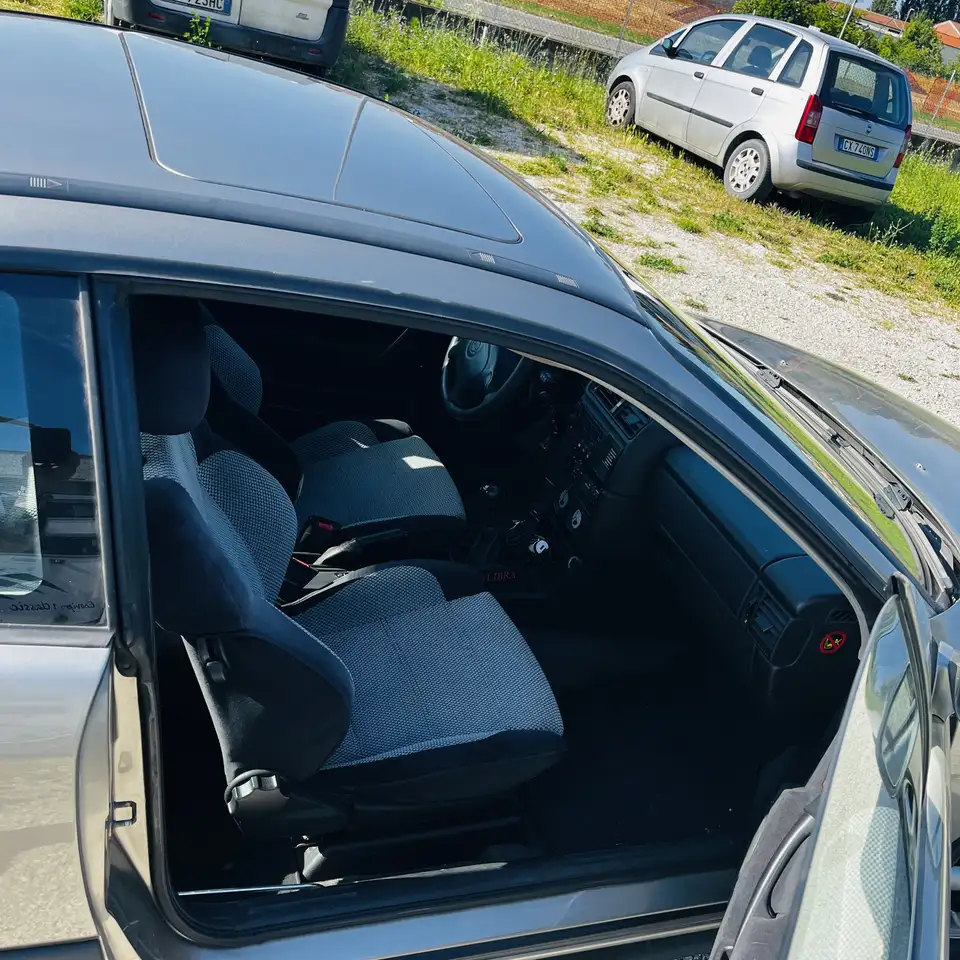 Opel Calibra 2.0i turbo 16v Special Edition 4x4, foto 11
