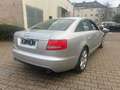 Audi A6 Lim. 2.8 FSI Aut., LEDER, NAVI, XENON Argent - thumbnail 4