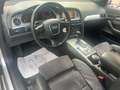 Audi A6 Lim. 2.8 FSI Aut., LEDER, NAVI, XENON Argent - thumbnail 9