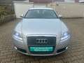 Audi A6 Lim. 2.8 FSI Aut., LEDER, NAVI, XENON Argent - thumbnail 2