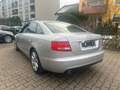Audi A6 Lim. 2.8 FSI Aut., LEDER, NAVI, XENON Argent - thumbnail 5