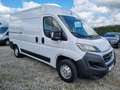 Fiat Ducato L2H2 NAVI AIRCO CRUISE PDC CAMERA Blanc - thumbnail 1