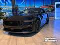 Ford Mustang Fastback 5.0 Ti-VCT V8 GT LED Klima Negro - thumbnail 2