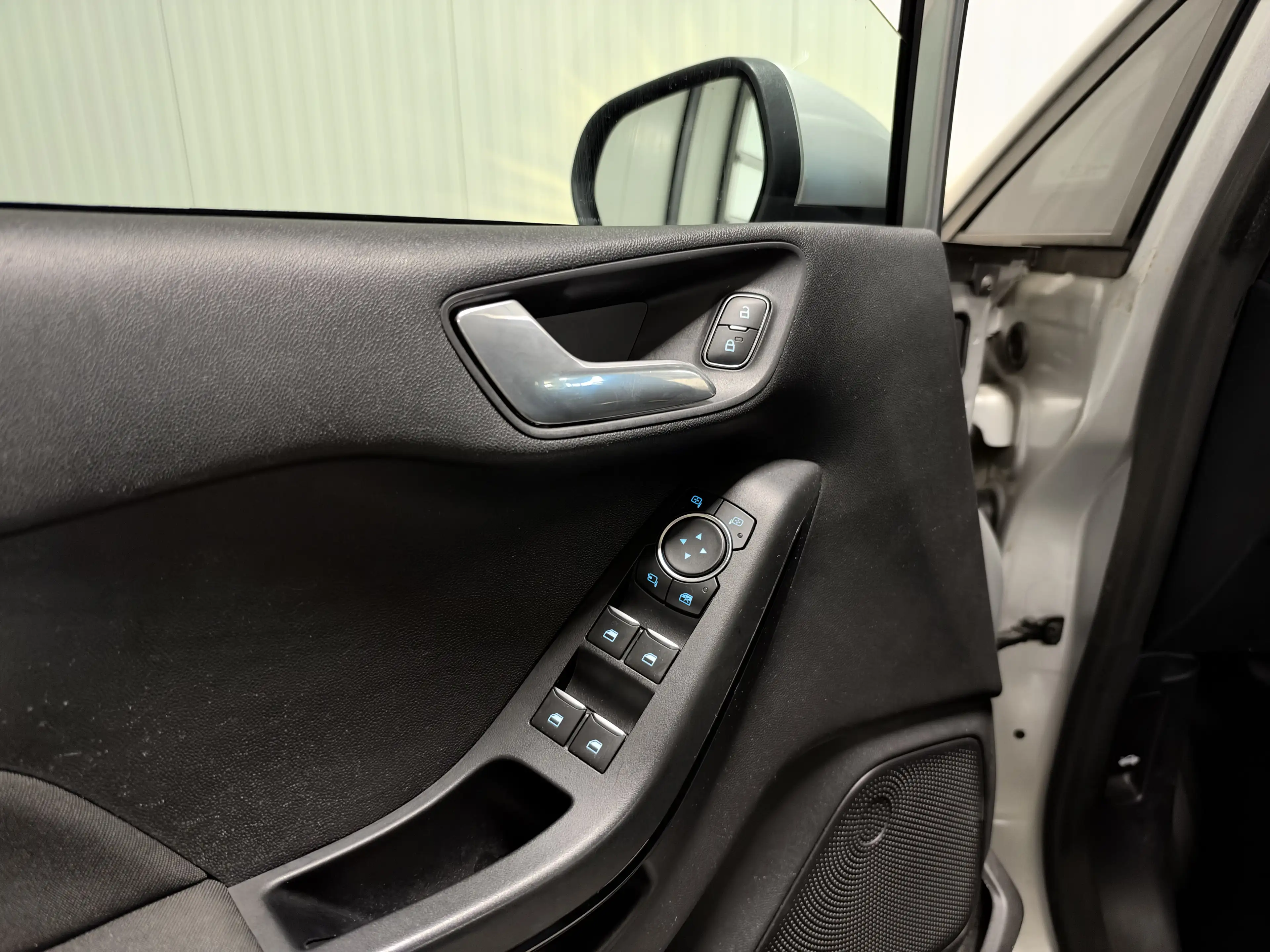 Ford Fiesta 1.0 EcoBoost | Connected 5-Drs | Airco | Cruise | — photo 13