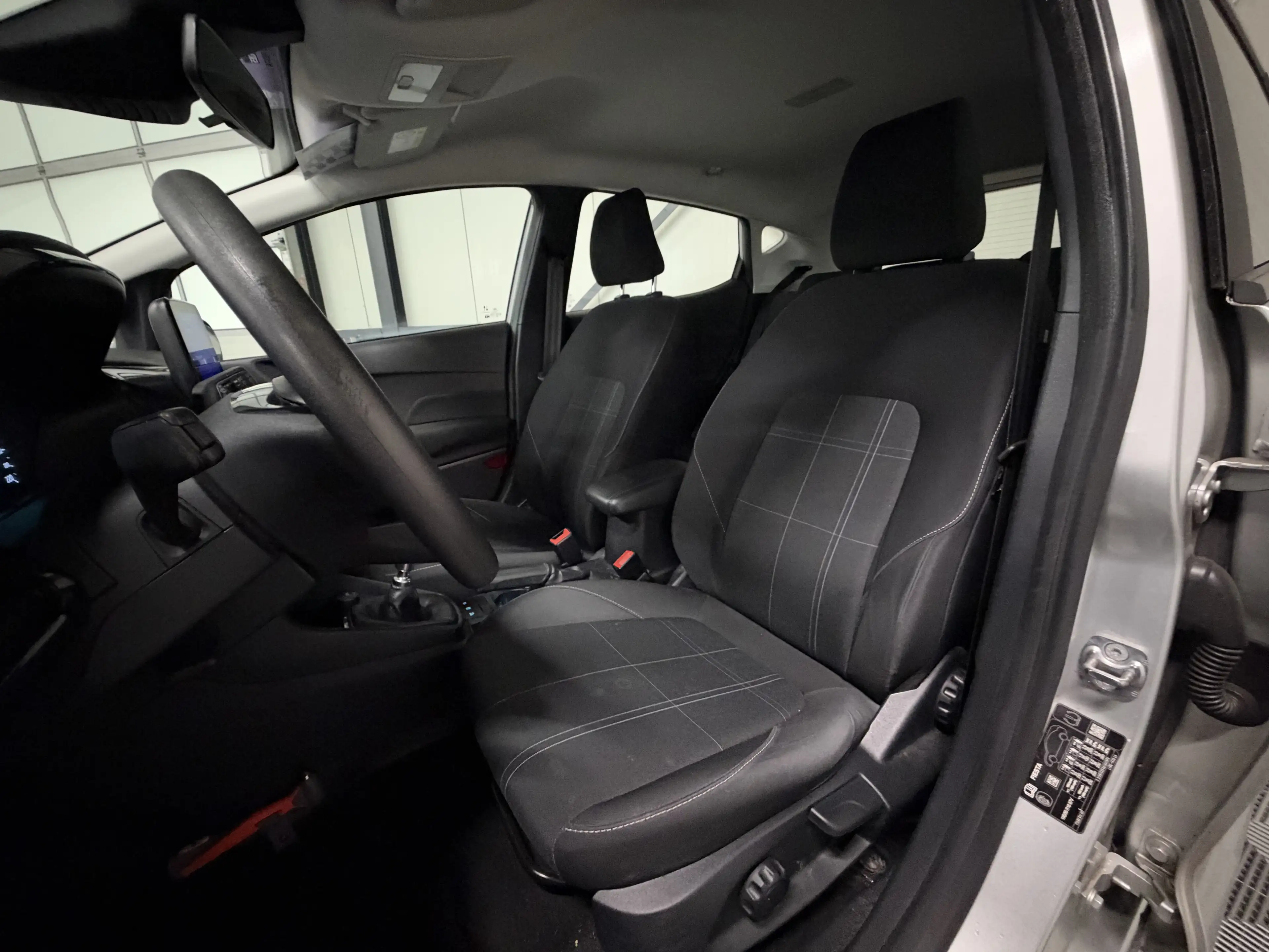 Ford Fiesta 1.0 EcoBoost | Connected 5-Drs | Airco | Cruise | — photo 22