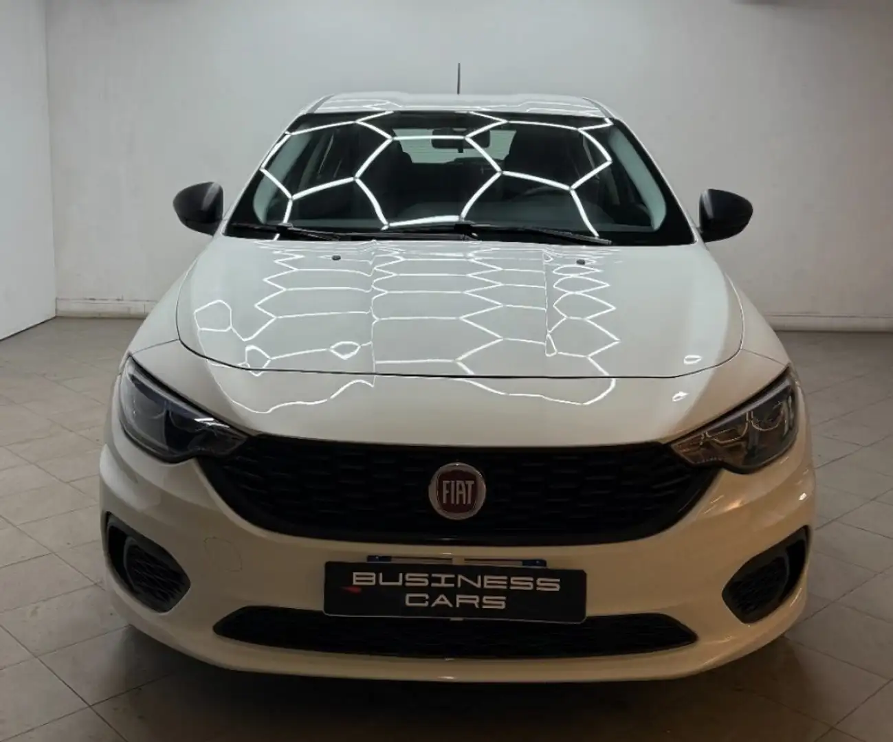 Fiat Tipo 1.3 Mjt S&S 5 porte Street Blanc - 2
