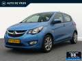Opel Karl 1.0 75pk ecoFLEX Edition | Airco | Cruise control Niebieski - thumbnail 1