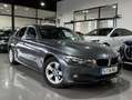 BMW 318 318d Gris - thumbnail 6