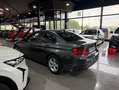 BMW 318 318d Gris - thumbnail 4