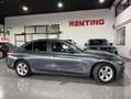 BMW 318 318d Gris - thumbnail 2