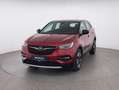 Opel Grandland X Innovation 1.6 *NAVI*RFK*PDC*uvm Rot - thumbnail 1