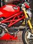 Ducati Monster 1100 S ABS ***MOTO VERTE*** Rouge - thumbnail 4