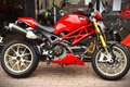Ducati Monster 1100 S ABS ***MOTO VERTE*** Rouge - thumbnail 2