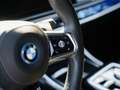 BMW 750 e - PHEV- B&W - HUD - 360° - trekhaak - pano Noir - thumbnail 23