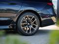 BMW 750 e - PHEV- B&W - HUD - 360° - trekhaak - pano Noir - thumbnail 8