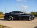 BMW 750 e - PHEV- B&W - HUD - 360° - trekhaak - pano Noir - thumbnail 4