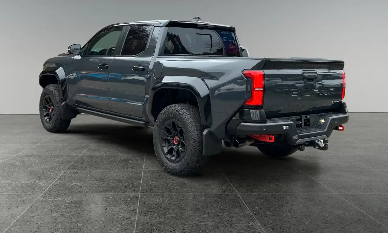 Toyota Tacoma 2026 — фото 14