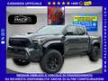 Toyota Tacoma TRD PRO N1 KAMERA 4X4 TURBO HYBRID i FORCE MAX Gris - thumbnail 1