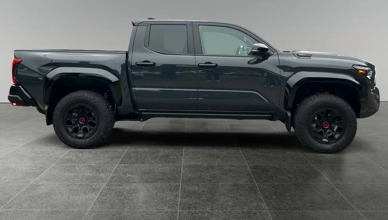 Toyota Tacoma 2026 — фото 10