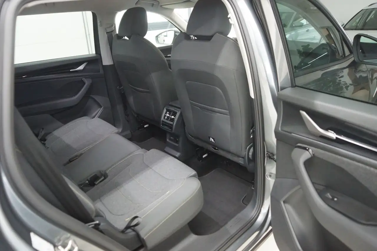 Skoda Kodiaq 2026 — фото 15