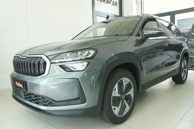 Skoda Kodiaq 1.5 m-HEV Executive DSG 7p NUOVA DA IMMATRICOLARE