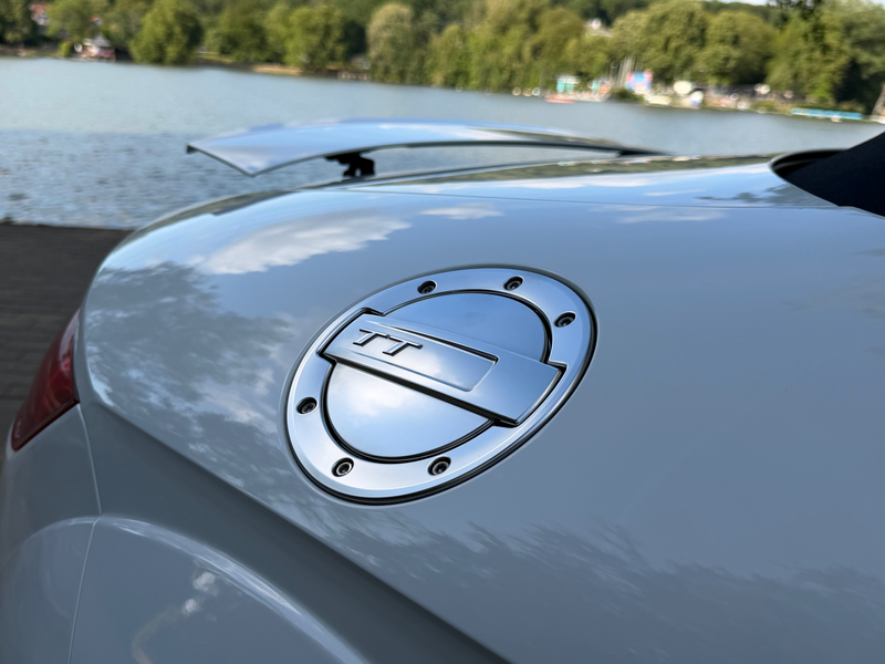Audi TT TT Roadster 2.0 TFSI Quattro S tronic S-LINE — photo 6