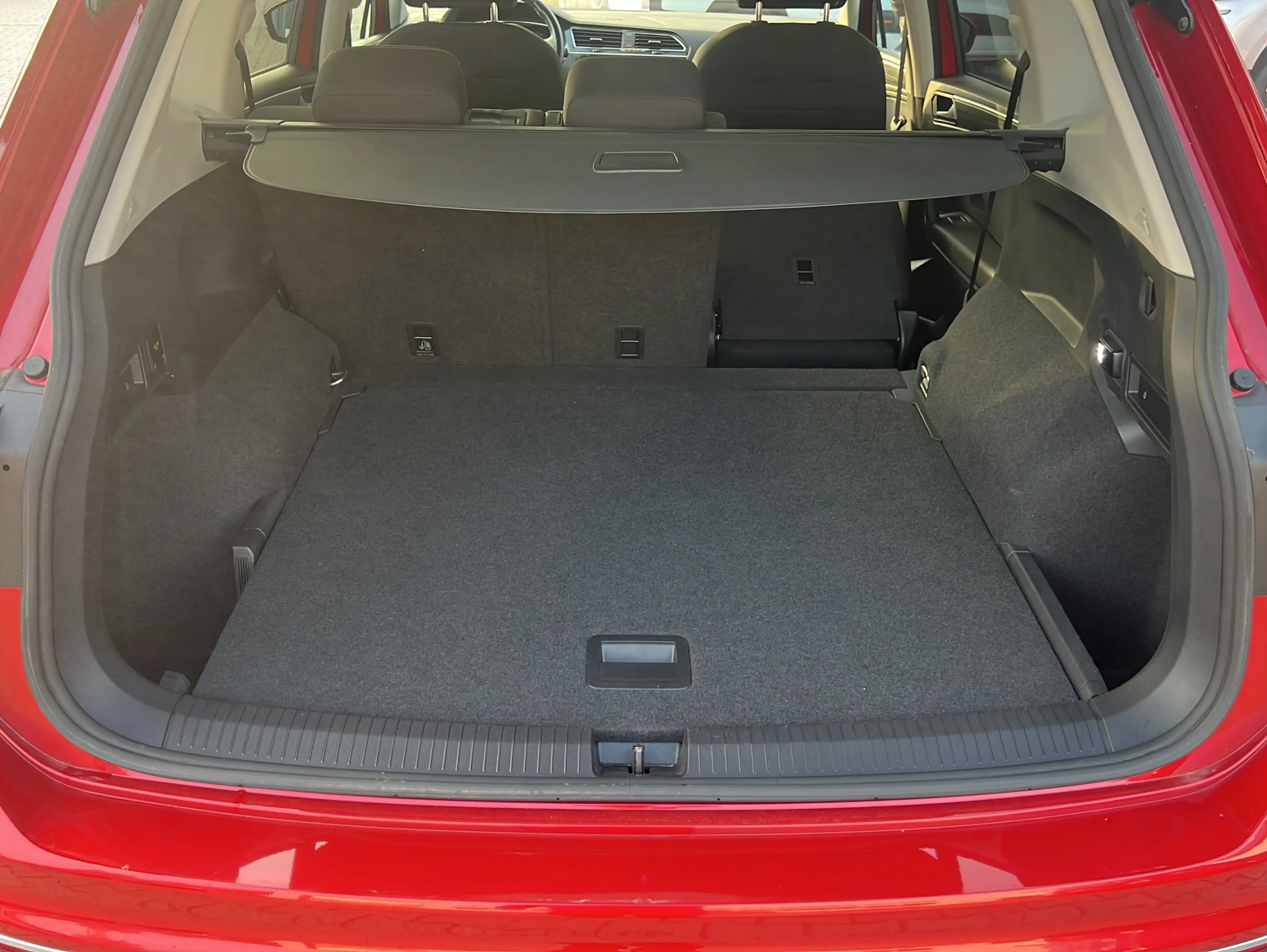 Volkswagen Tiguan Allspace 2.0 TDI DSG Elegance*Pano*IQ Lig — photo 22