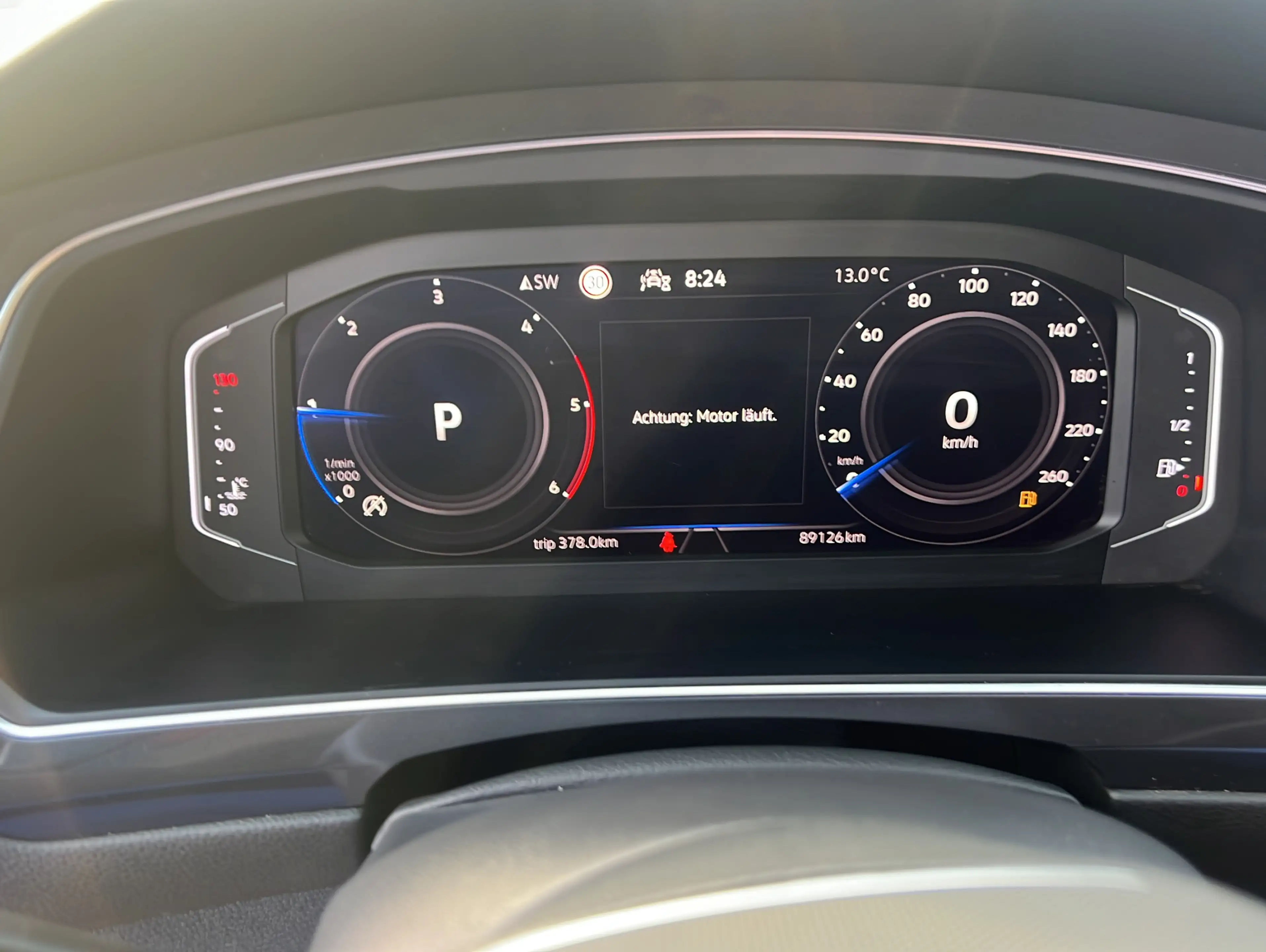 Volkswagen Tiguan Allspace 2.0 TDI DSG Elegance*Pano*IQ Lig — photo 11