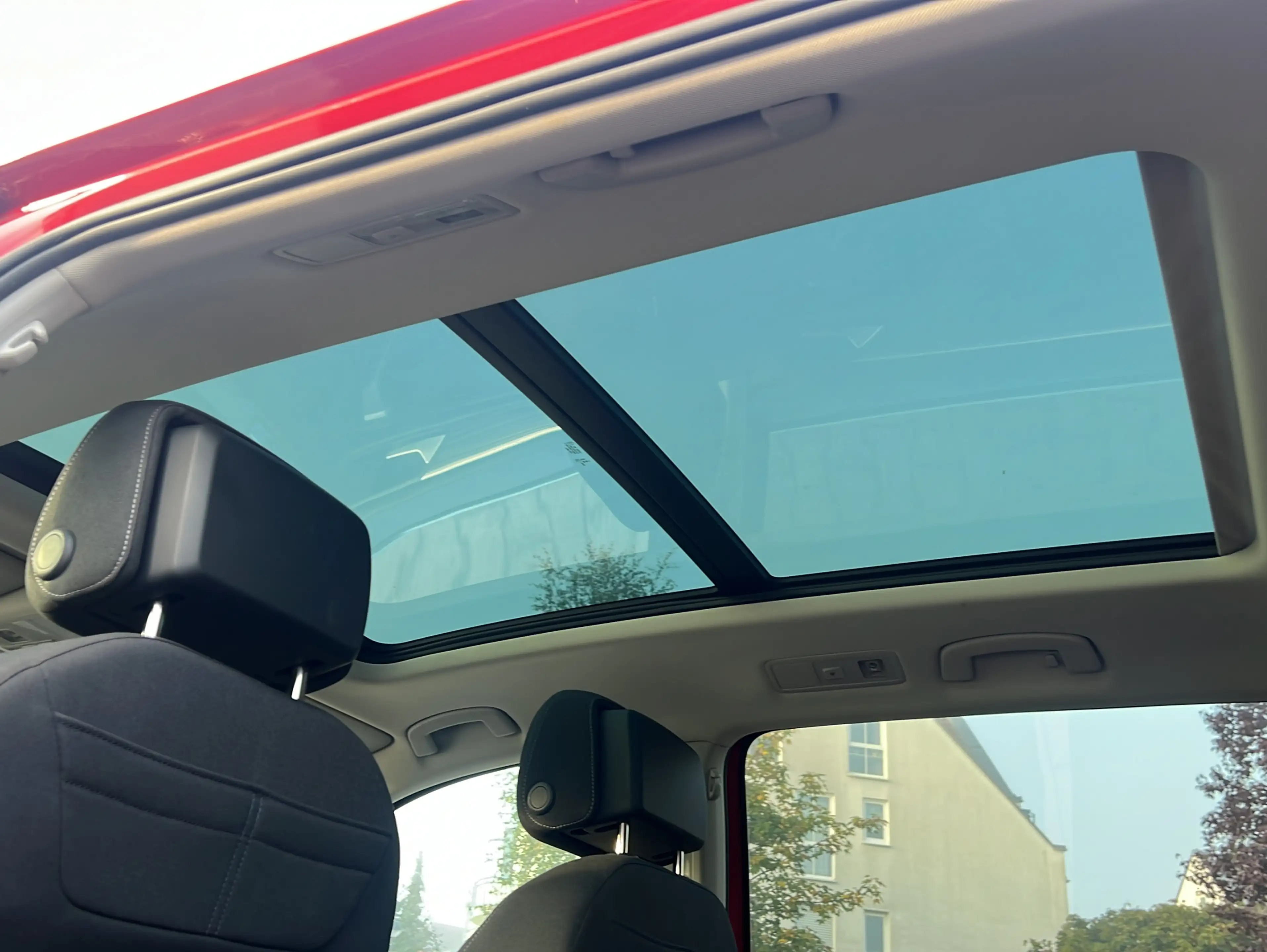 Volkswagen Tiguan Allspace 2.0 TDI DSG Elegance*Pano*IQ Lig — photo 20
