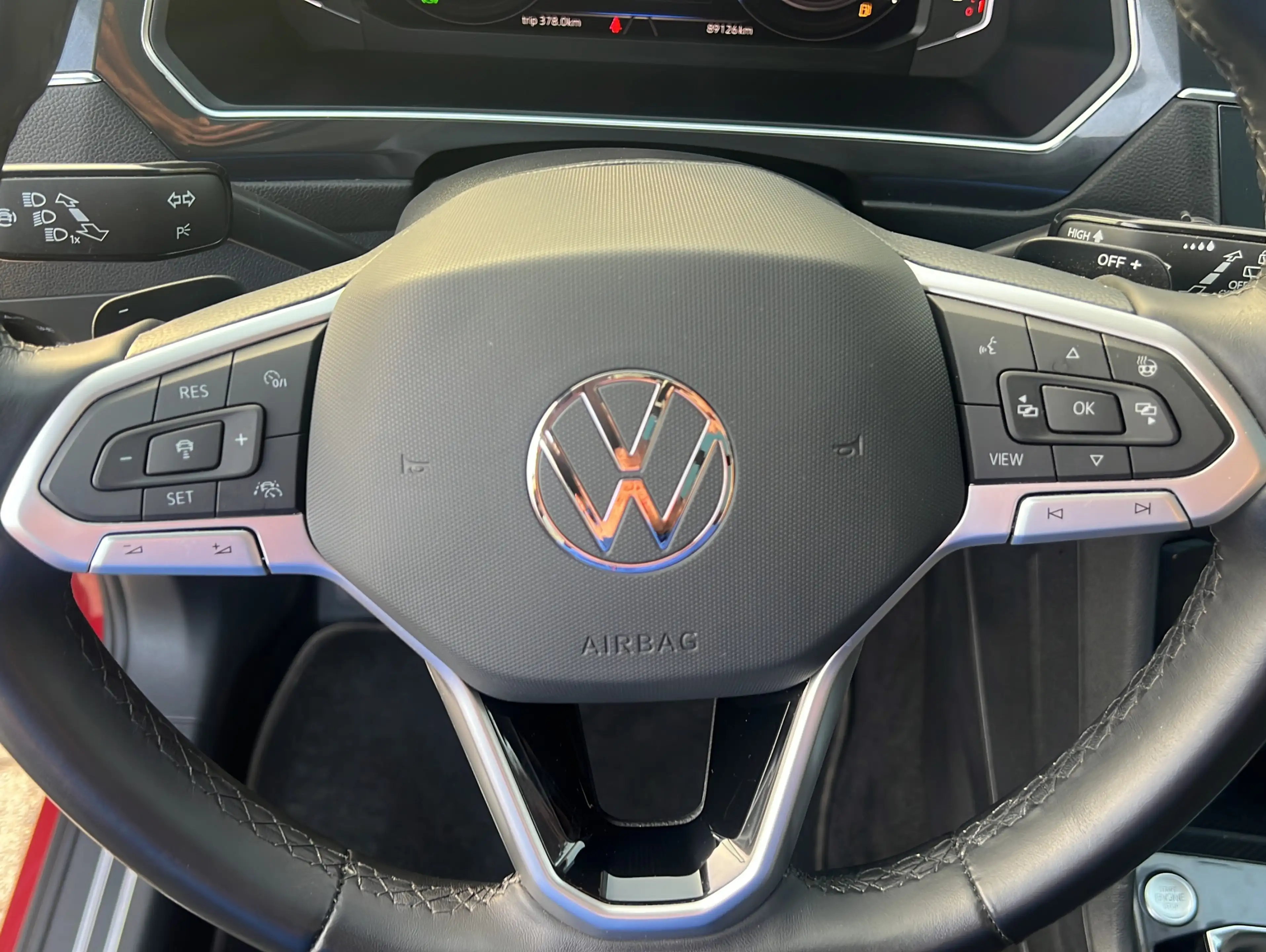 Volkswagen Tiguan Allspace 2.0 TDI DSG Elegance*Pano*IQ Lig — photo 10