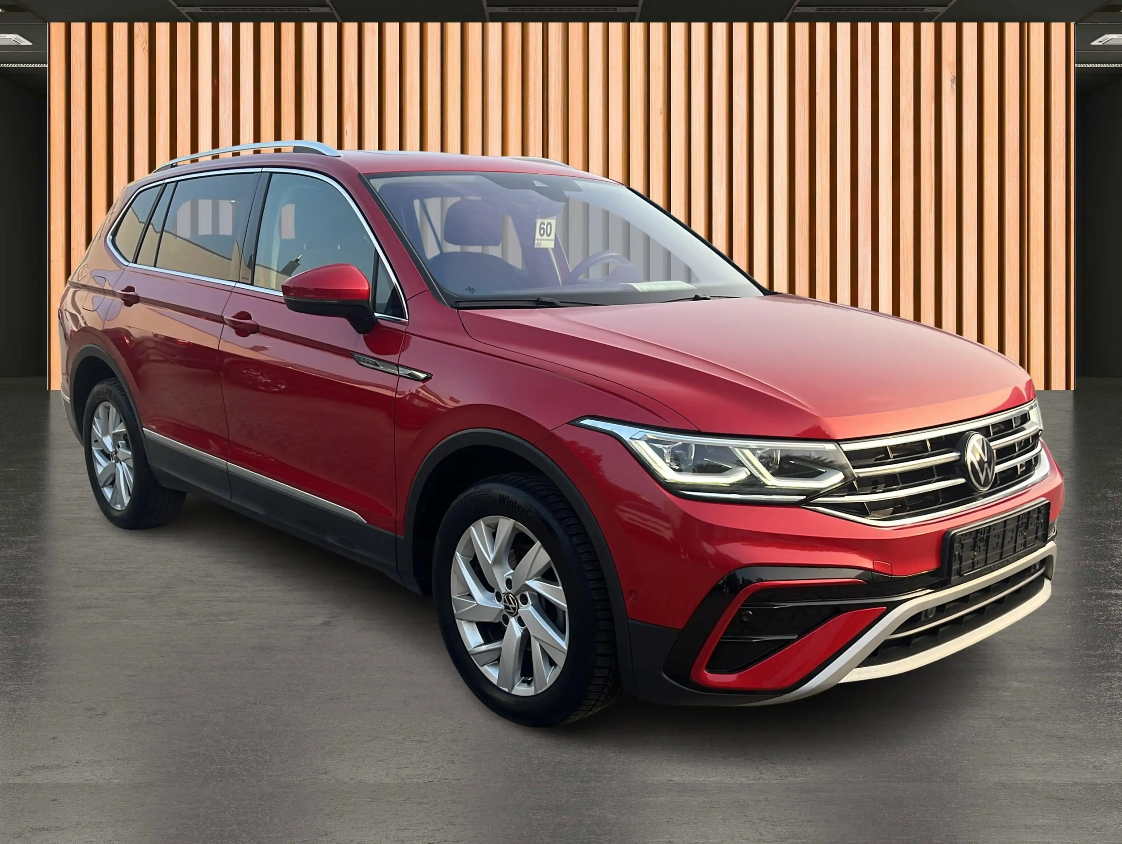 Volkswagen Tiguan Allspace 2.0 TDI DSG Elegance*Pano*IQ Lig — photo 4