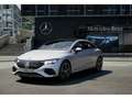 Mercedes-Benz EQE 300 ElectricArt/Pano/Burm/AHK/Airm/HUD/21' Silber - thumbnail 1