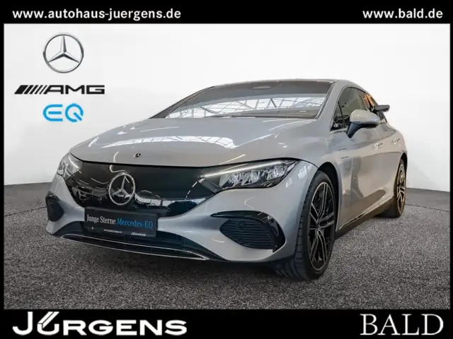 Mercedes-Benz EQE 300 ElectricArt/Pano/Burm/AHK/Airm/HUD/21'