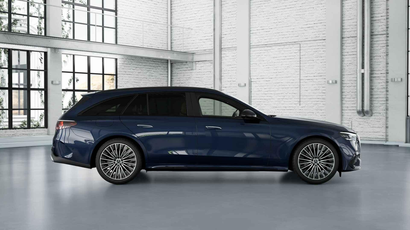 Mercedes-Benz E 300 Estate 300e Business Solution AMG | Premium pakket — photo 8