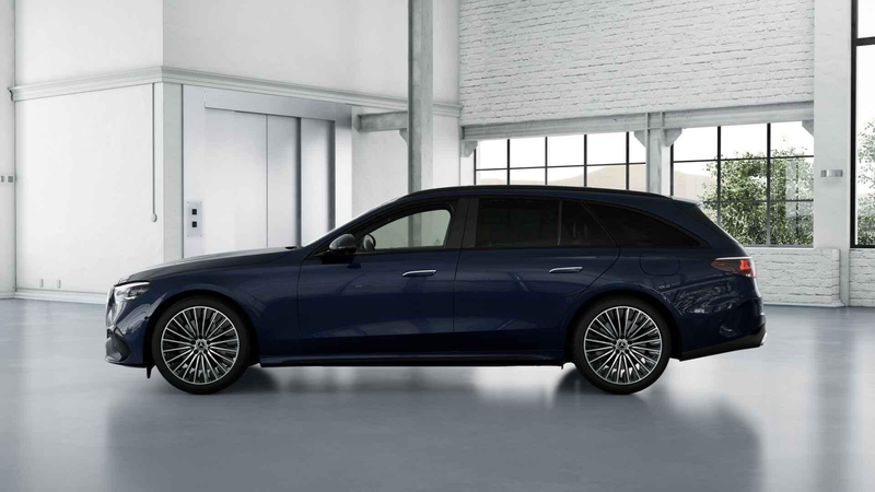 Mercedes-Benz E 300 Estate 300e Business Solution AMG | Premium pakket — photo 7