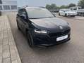 Skoda Karoq 2.0 TDI DSG 4x4 Sportline 18"+EL.HECK+NAVI Schwarz - thumbnail 7